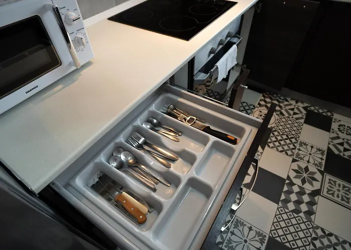 Apartament Chic Old Center - Ivo19 Bucureşti