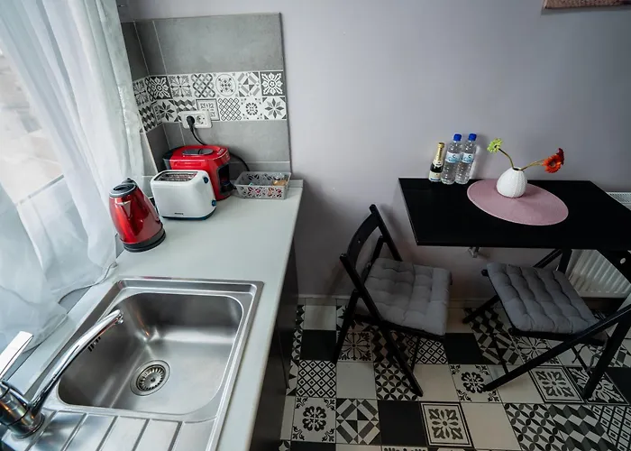 Chic Old Center - Ivo19 Апартаменти