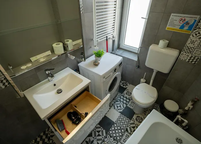 Apartament Chic Old Center - Ivo19 *