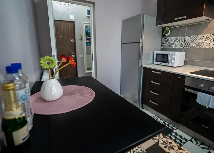 Chic Old Center - Ivo19 *