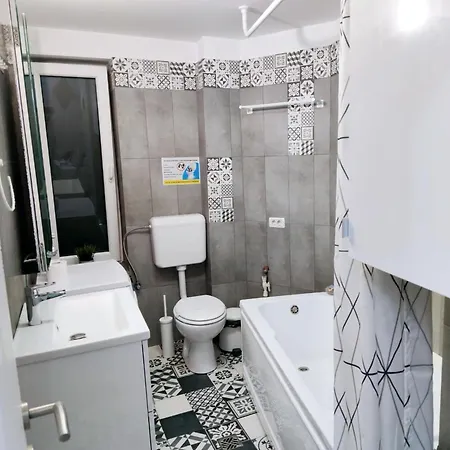 Apartment Chic Old Center - Ivo19 Bucharest