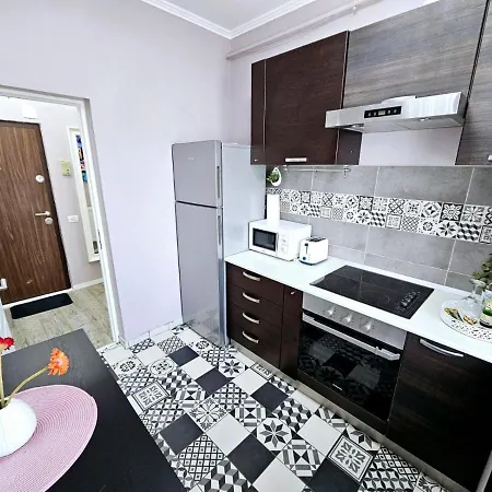 Apartment Chic Old Center - Ivo19