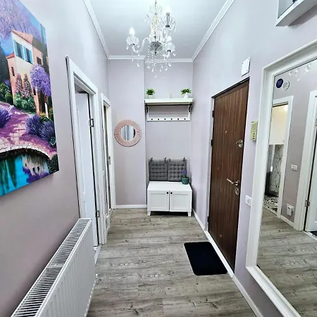 Chic Old Center - Ivo19 Apartment *