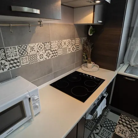 Chic Old Center - Ivo19 Apartment