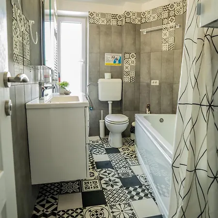 Chic Old Center - Ivo19 Apartment Bucharest