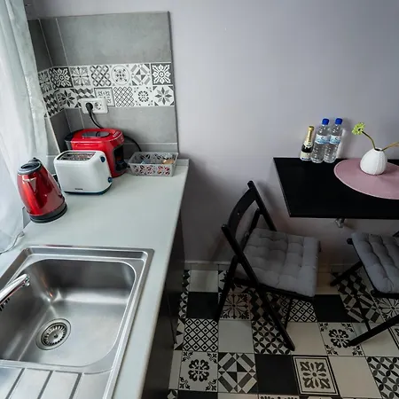 Chic Old Center - Ivo19 Apartment