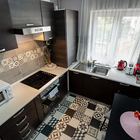 Chic Old Center - Ivo19 Apartment *
