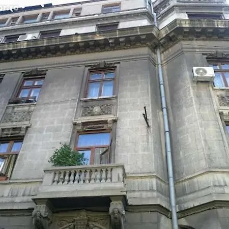 Chic Old Center - Ivo19 Apartment *
