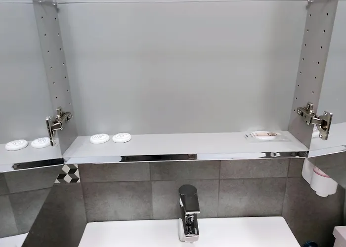 Chic Old Center - Ivo19 Appartamento Bucarest